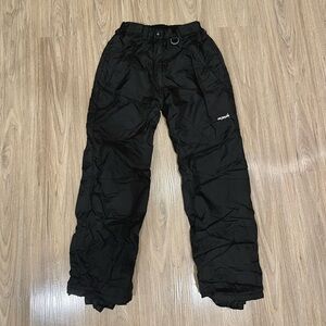 Women Snow Pants